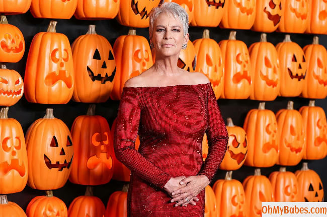 Jamie Lee Curtis OnlyFans leaked photo #21 - OhMyBabes