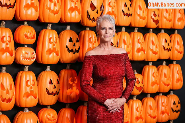 Jamie Lee Curtis OnlyFans leaked photo #22 - OhMyBabes