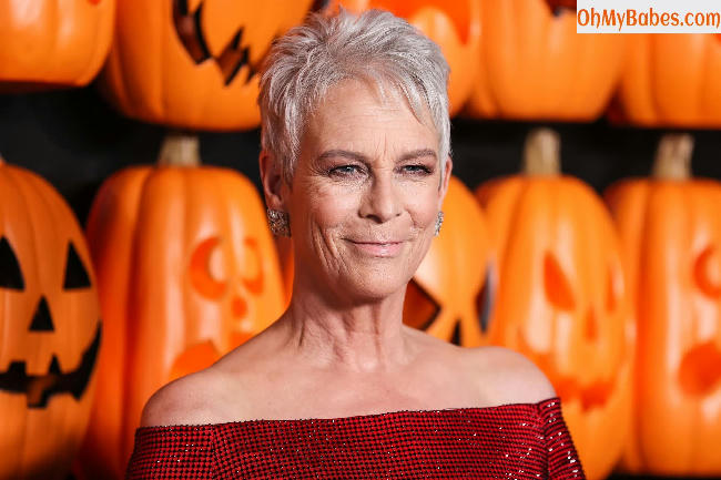 Jamie Lee Curtis OnlyFans leaked photo #25 - OhMyBabes