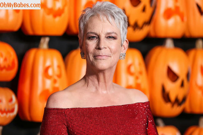 Jamie Lee Curtis OnlyFans leaked photo #8 - OhMyBabes