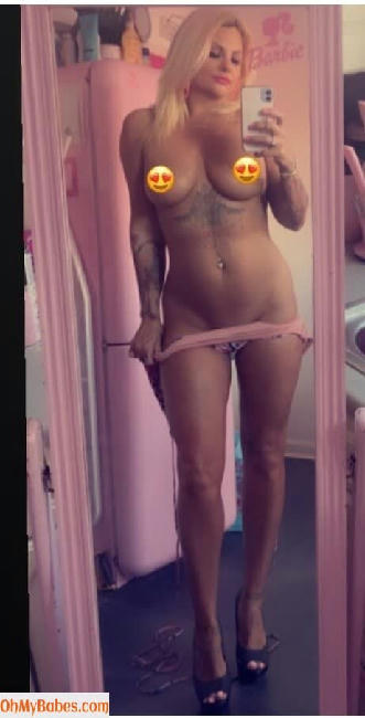 Jamieleepinkymummy Nude Leaked photo #13 - OhMyBabes