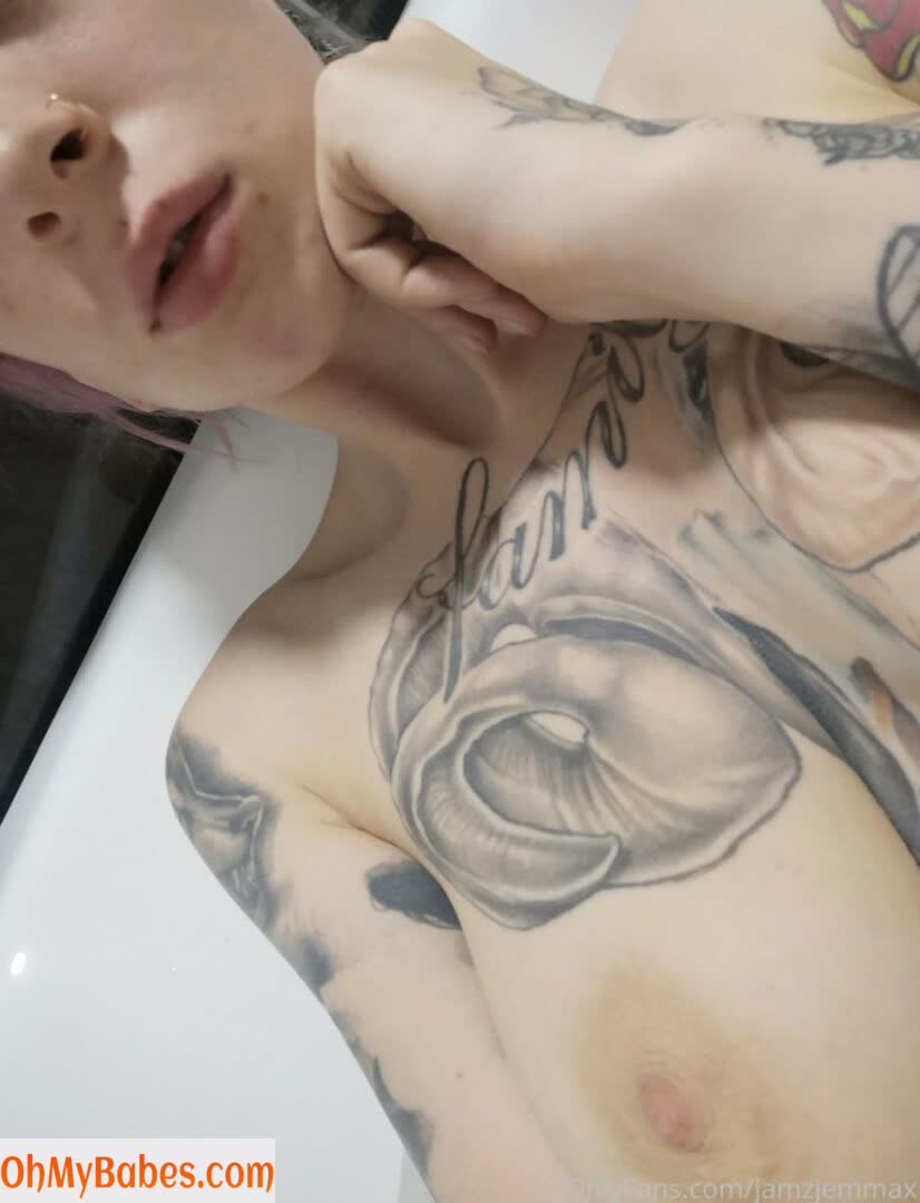 jamzjemmax OnlyFans leaked photo #6 - OhMyBabes