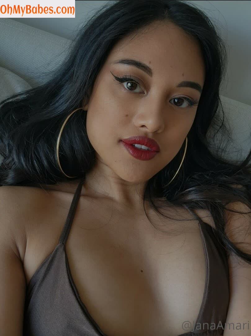 Jana Amari OnlyFans leaked photo #26 - OhMyBabes