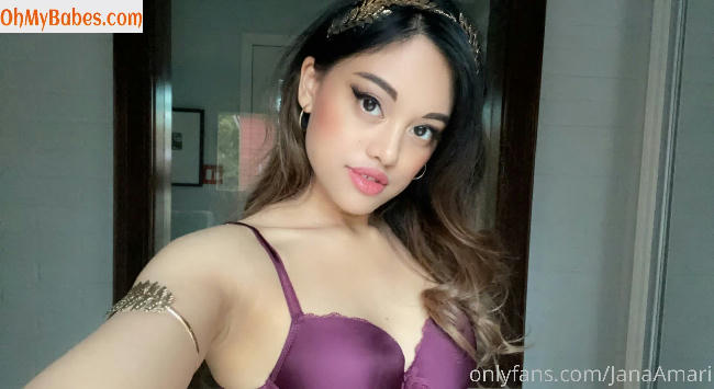 Jana Amari OnlyFans leaked photo #71 - OhMyBabes