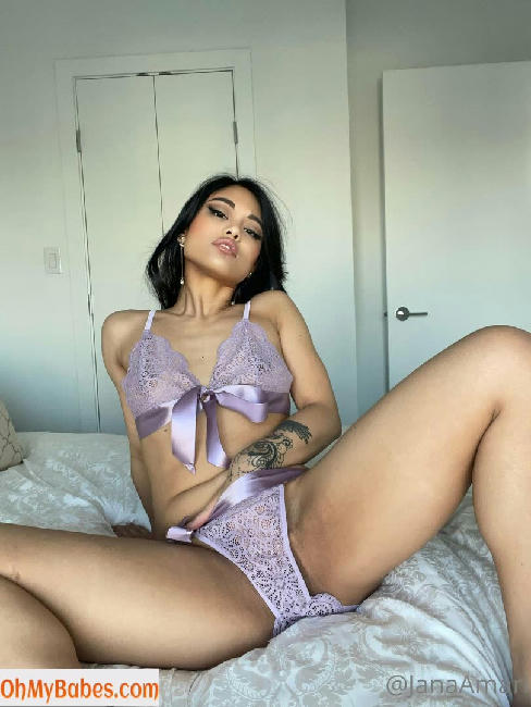 Jana Amari OnlyFans leaked photo #112 - OhMyBabes