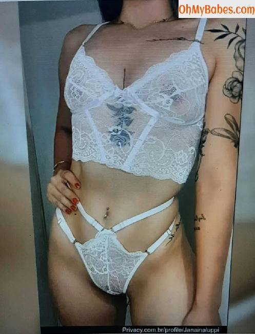 Janaina Luppi OnlyFans leaked photo #1 - OhMyBabes