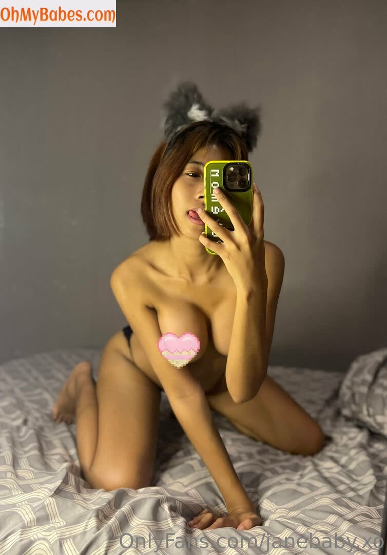 janebaby.xo OnlyFans leaked photo #66 - OhMyBabes