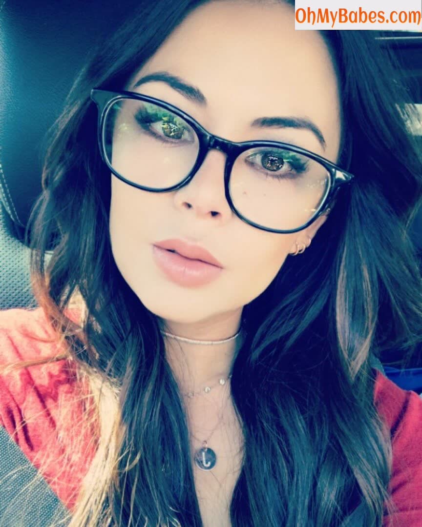 Janel Parrish OnlyFans leaked photo #62 - OhMyBabes