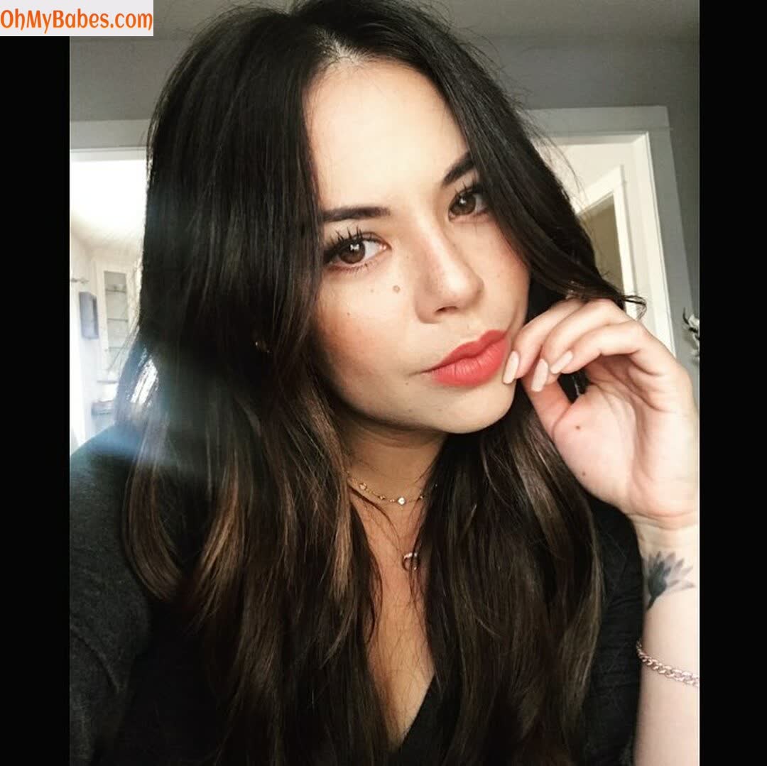 Janel Parrish OnlyFans leaked photo #70 - OhMyBabes