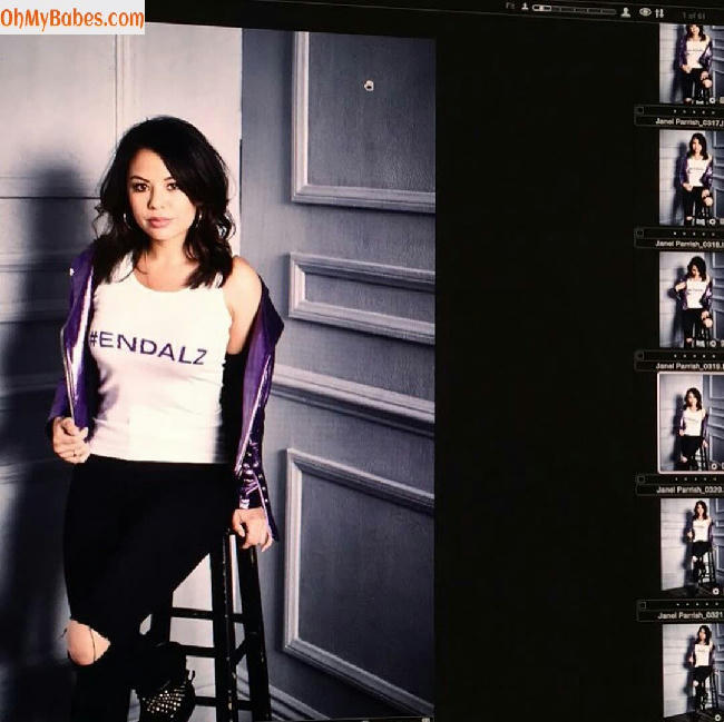 Janel Parrish OnlyFans leaked photo #51 - OhMyBabes