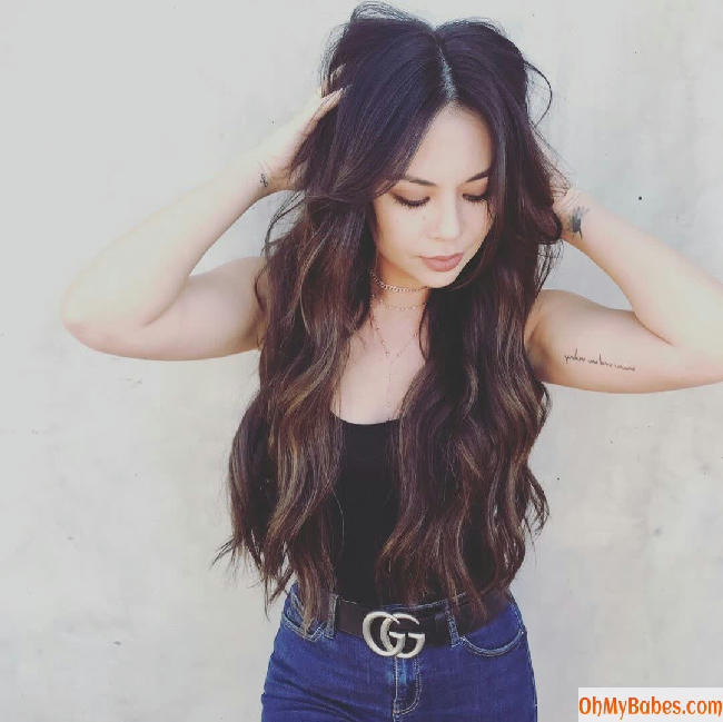 Janel Parrish OnlyFans leaked photo #73 - OhMyBabes