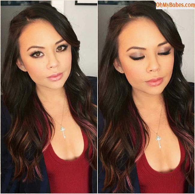 Janel Parrish avatar