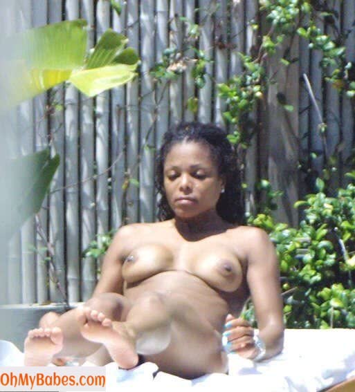 Janet Jackson Nude Leaked photo #21 - OhMyBabes