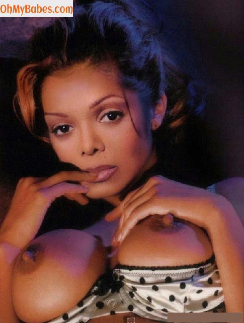 Janet Jackson Nude Leaked photo #23 - OhMyBabes