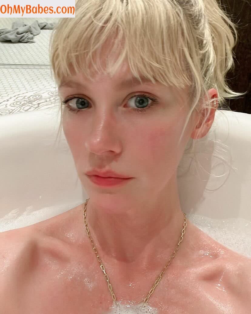 January Jones Nude Leaked photo #20 - OhMyBabes