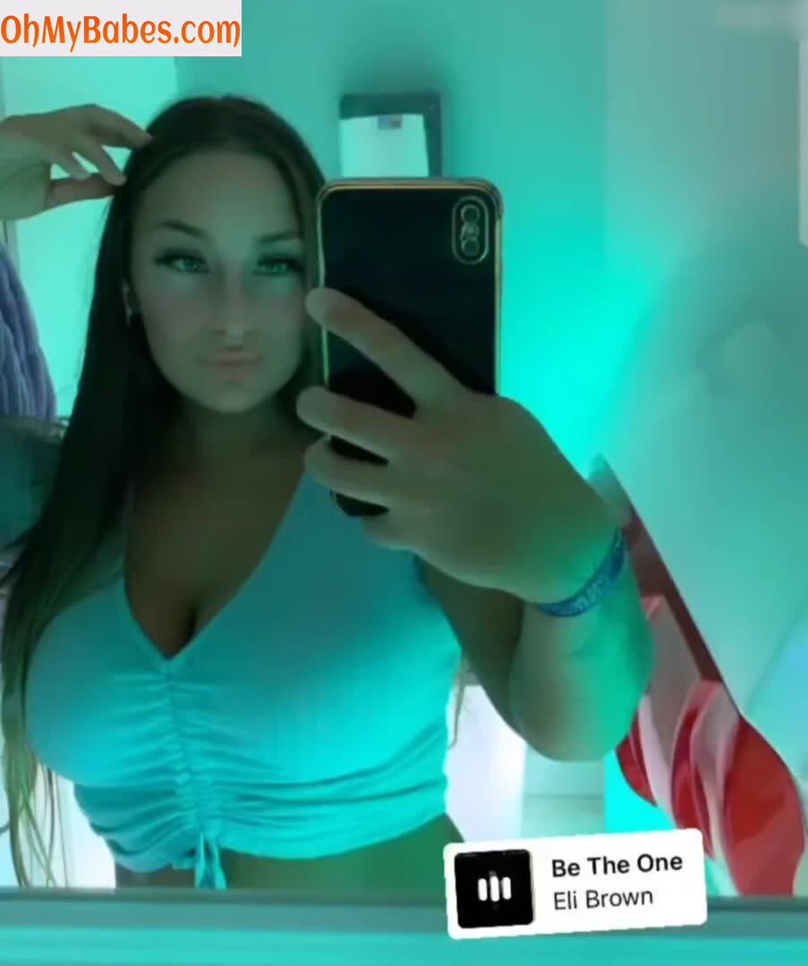 Jaqueline Lucht OnlyFans leaked photo #5 - OhMyBabes