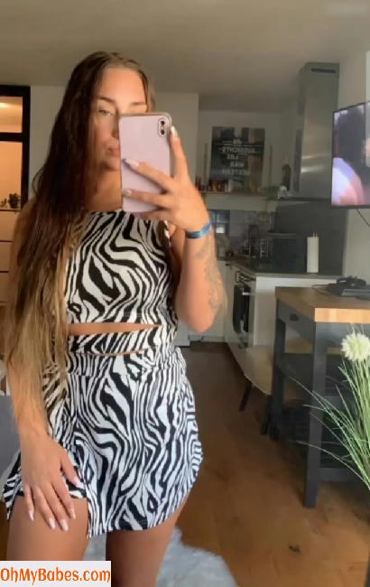 Jaqueline Lucht OnlyFans leaked photo #1 - OhMyBabes