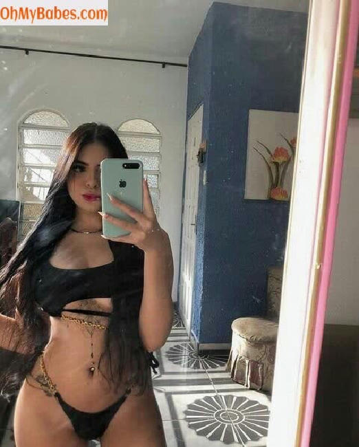 Jaqueline Rdl OnlyFans leaked photo #4 - OhMyBabes