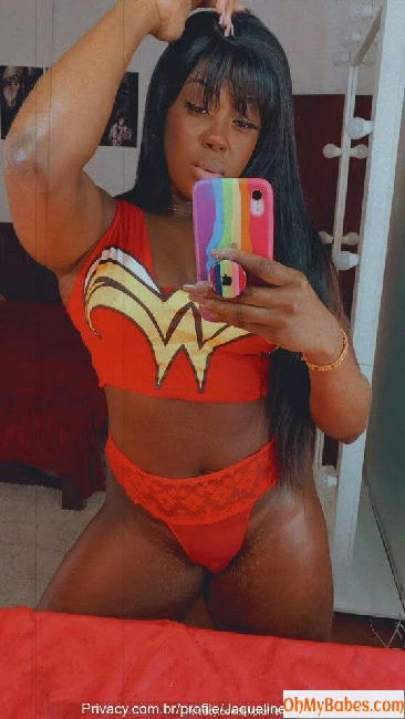 Jaqueline Silva OnlyFans leaked photo #13 - OhMyBabes