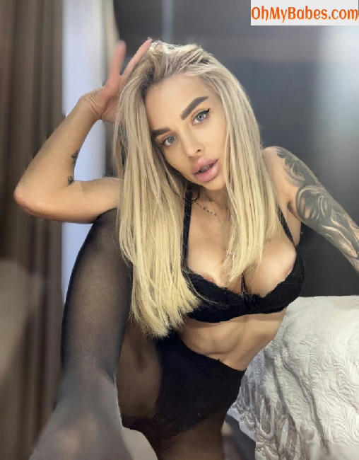 Jasmine Bombshell OnlyFans leaked photo #1 - OhMyBabes