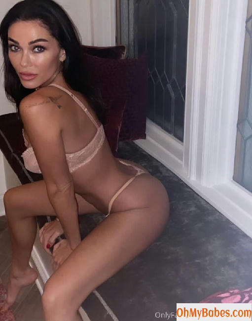 Jasmine Waltz OnlyFans leaked photo #47 - OhMyBabes