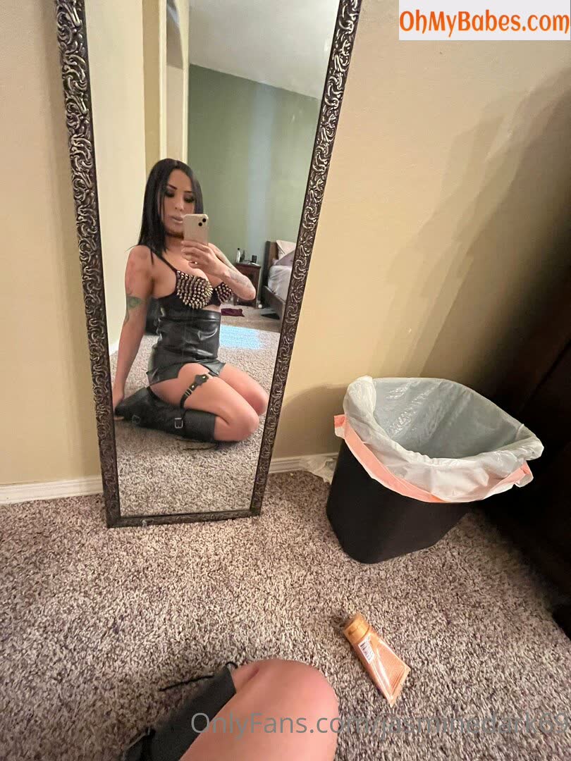 jasminedark69 OnlyFans leaked photo #6 - OhMyBabes