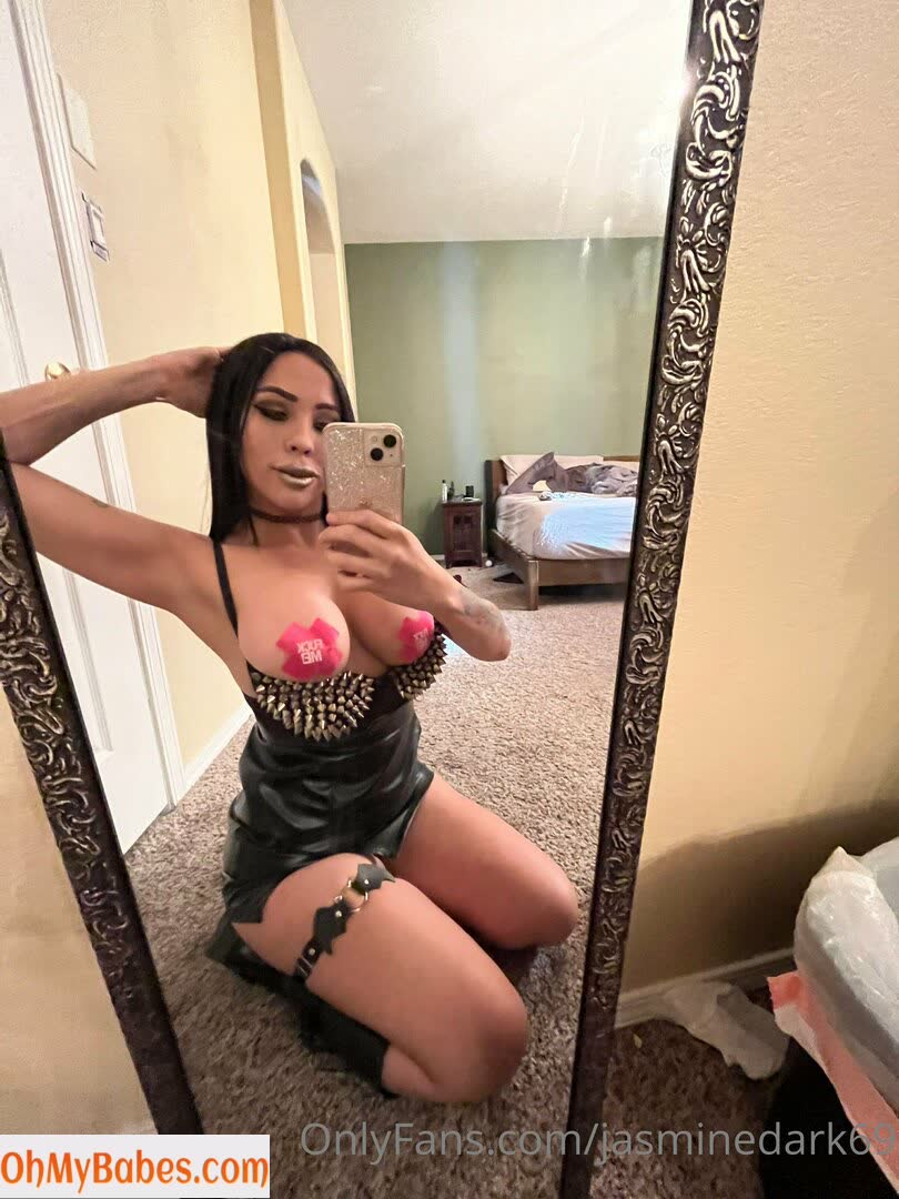 jasminedark69 OnlyFans leaked photo #8 - OhMyBabes