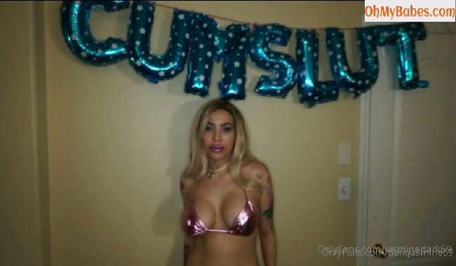 jasminedark69 OnlyFans leaked photo #3 - OhMyBabes