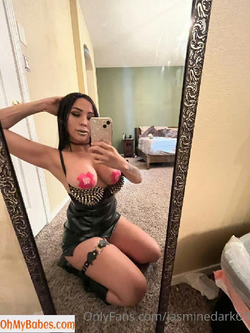 jasminedark69 OnlyFans leaked photo #8 - OhMyBabes