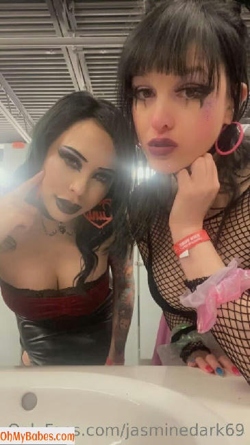 jasminedark69 OnlyFans leaked photo #57 - OhMyBabes