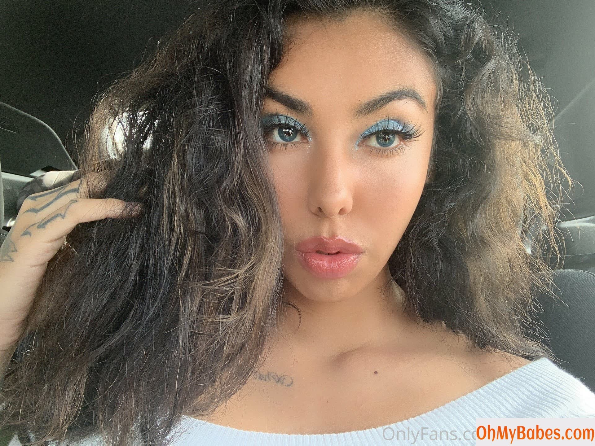 jasminegtv OnlyFans leaked photo #17 - OhMyBabes