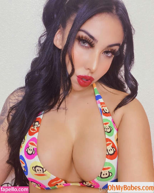 jasminegtv OnlyFans leaked photo #23 - OhMyBabes