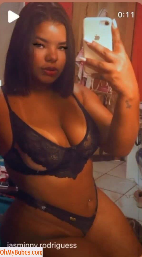 Jasmini Rodrigues OnlyFans leaked photo #5 - OhMyBabes