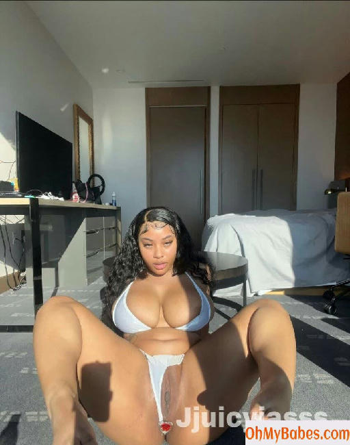 Jasmyn Aaliyah OnlyFans leaked photo #2 - OhMyBabes