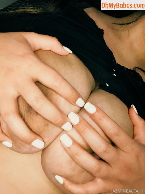 Jazminealeahh OnlyFans leaked photo #30 - OhMyBabes