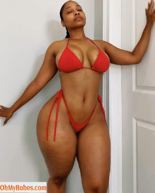 Jazzmine Jackson OnlyFans leaked photo #10 - OhMyBabes