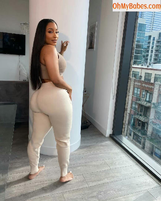 Jazzmine Jackson OnlyFans leaked photo #38 - OhMyBabes