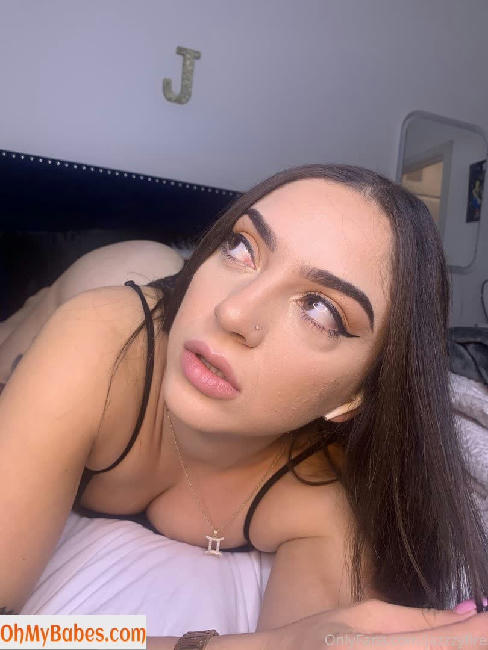 jazzzyfire OnlyFans leaked photo #8 - OhMyBabes