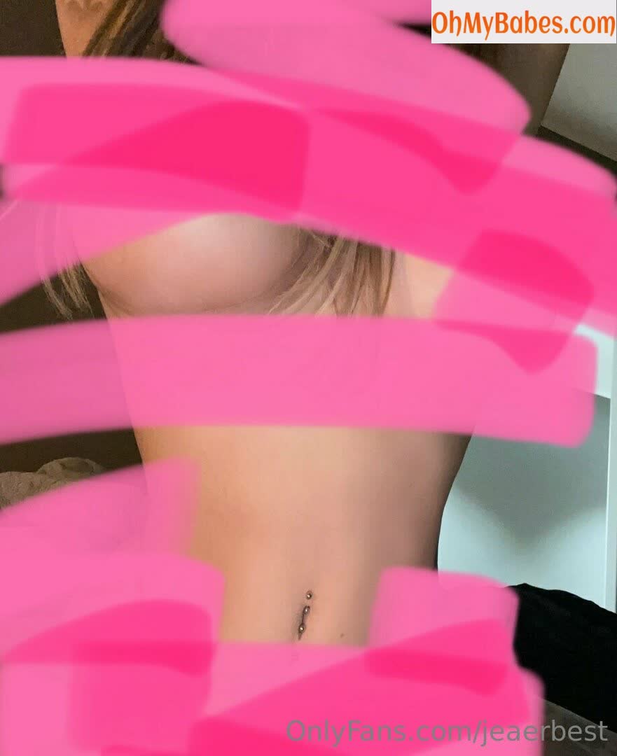 Jeaerbest OnlyFans leaked photo #5 - OhMyBabes