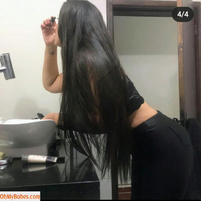 Jee Trindade OnlyFans leaked photo #5 - OhMyBabes