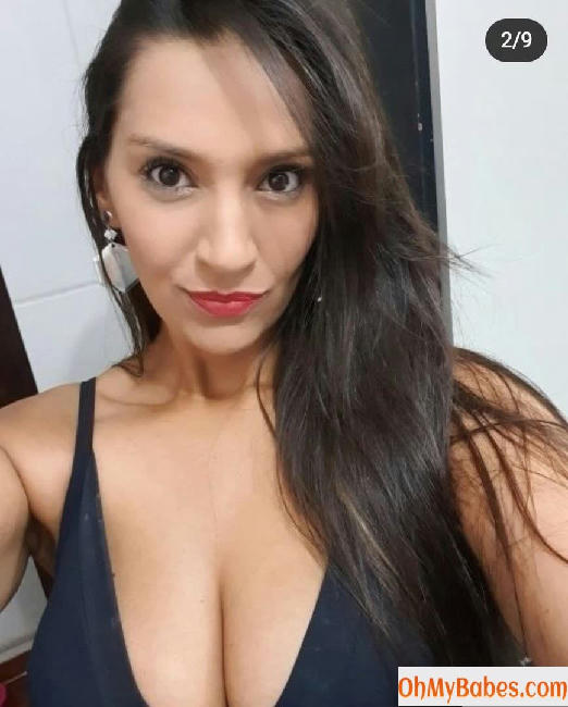 Jee Trindade OnlyFans leaked photo #8 - OhMyBabes