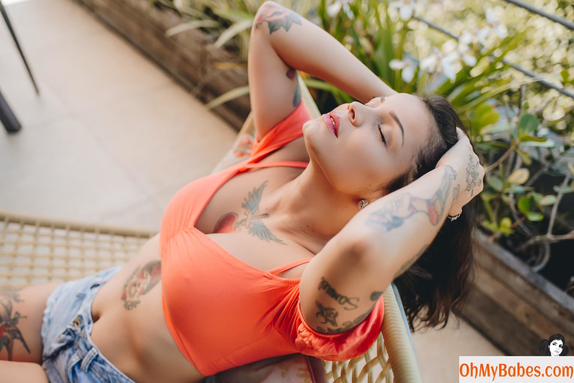 Jeeh Suicide OnlyFans leaked photo #145 - OhMyBabes