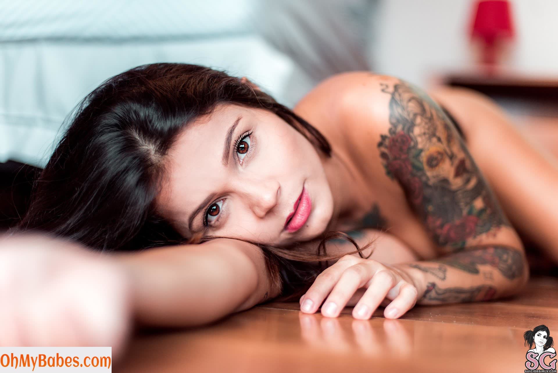 Jeeh Suicide OnlyFans leaked photo #162 - OhMyBabes