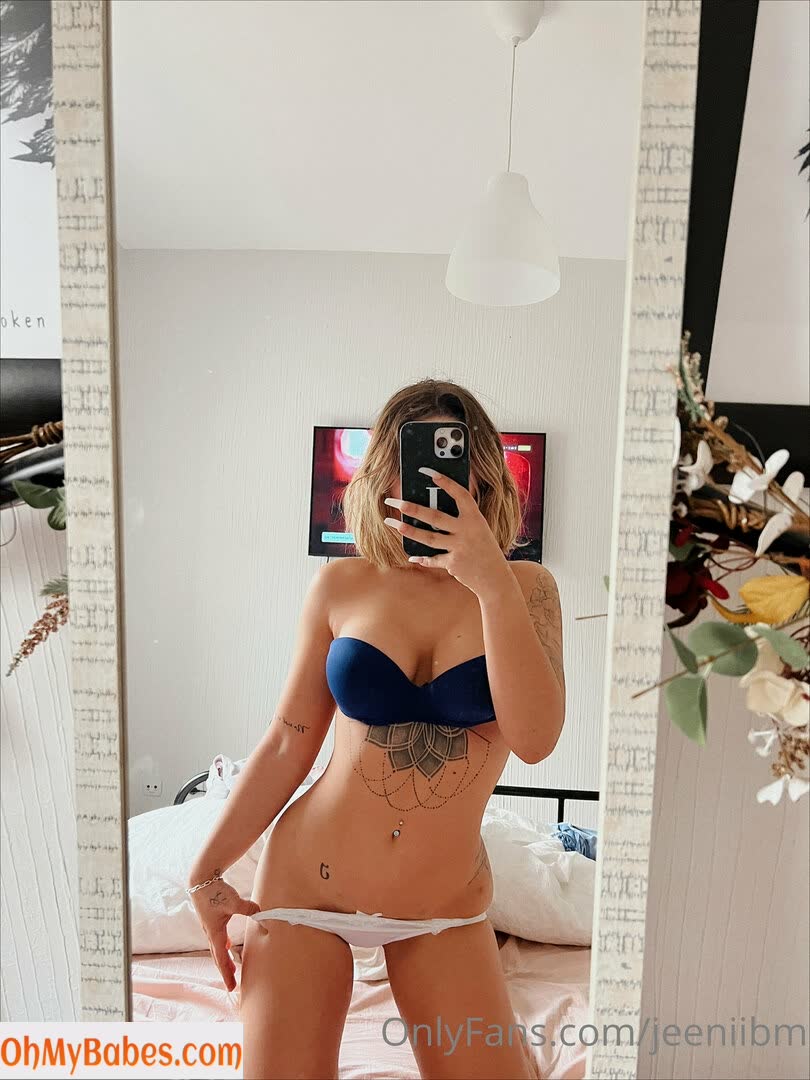 Jeeniibm OnlyFans leaked photo #73 - OhMyBabes