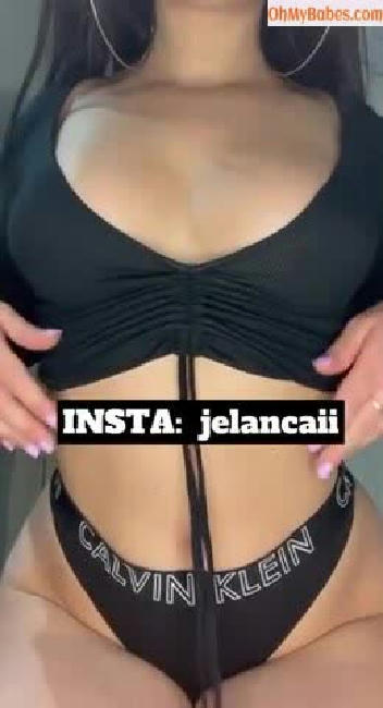 Jelancaiii OnlyFans leaked photo #1 - OhMyBabes