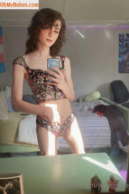 JellyGrave OnlyFans leaked photo #25 - OhMyBabes