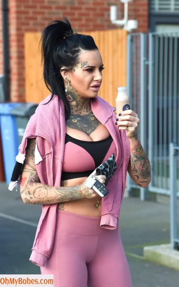 Jemma Lucy Nude Leaked photo #55 - OhMyBabes