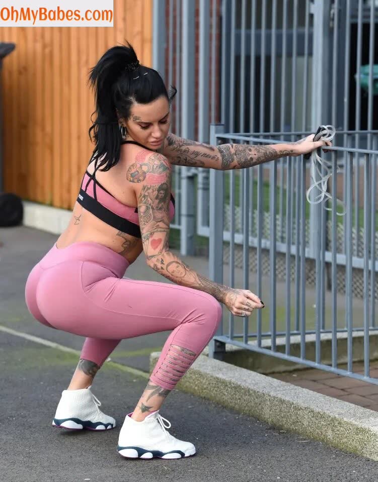 Jemma Lucy Nude Leaked photo #52 - OhMyBabes