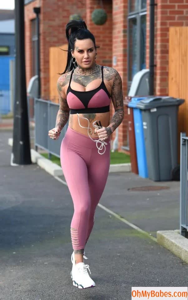 Jemma Lucy Nude Leaked photo #62 - OhMyBabes