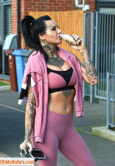 Jemma Lucy Nude Leaked photo #50 - OhMyBabes